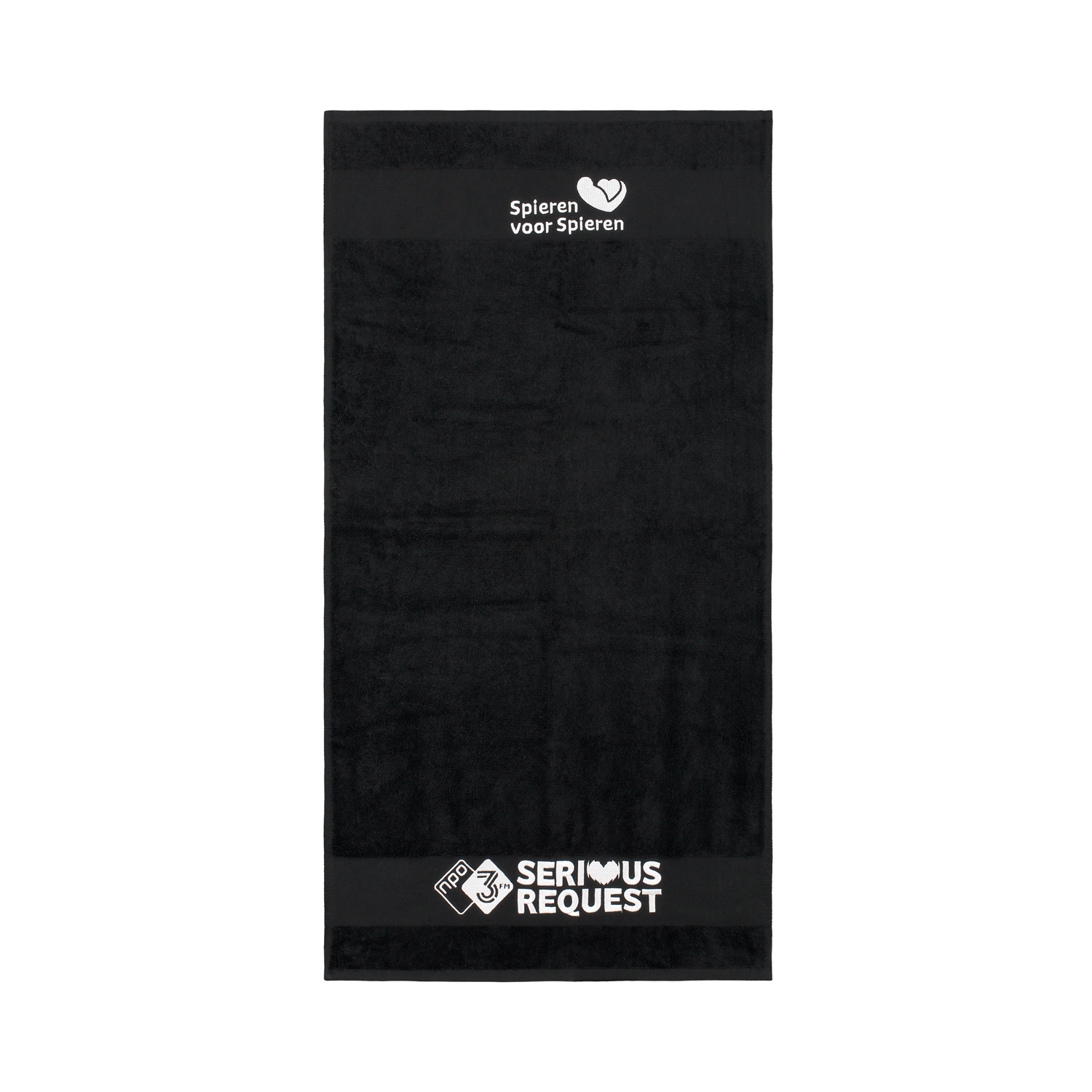 Sportpakket Spieren voor Spieren