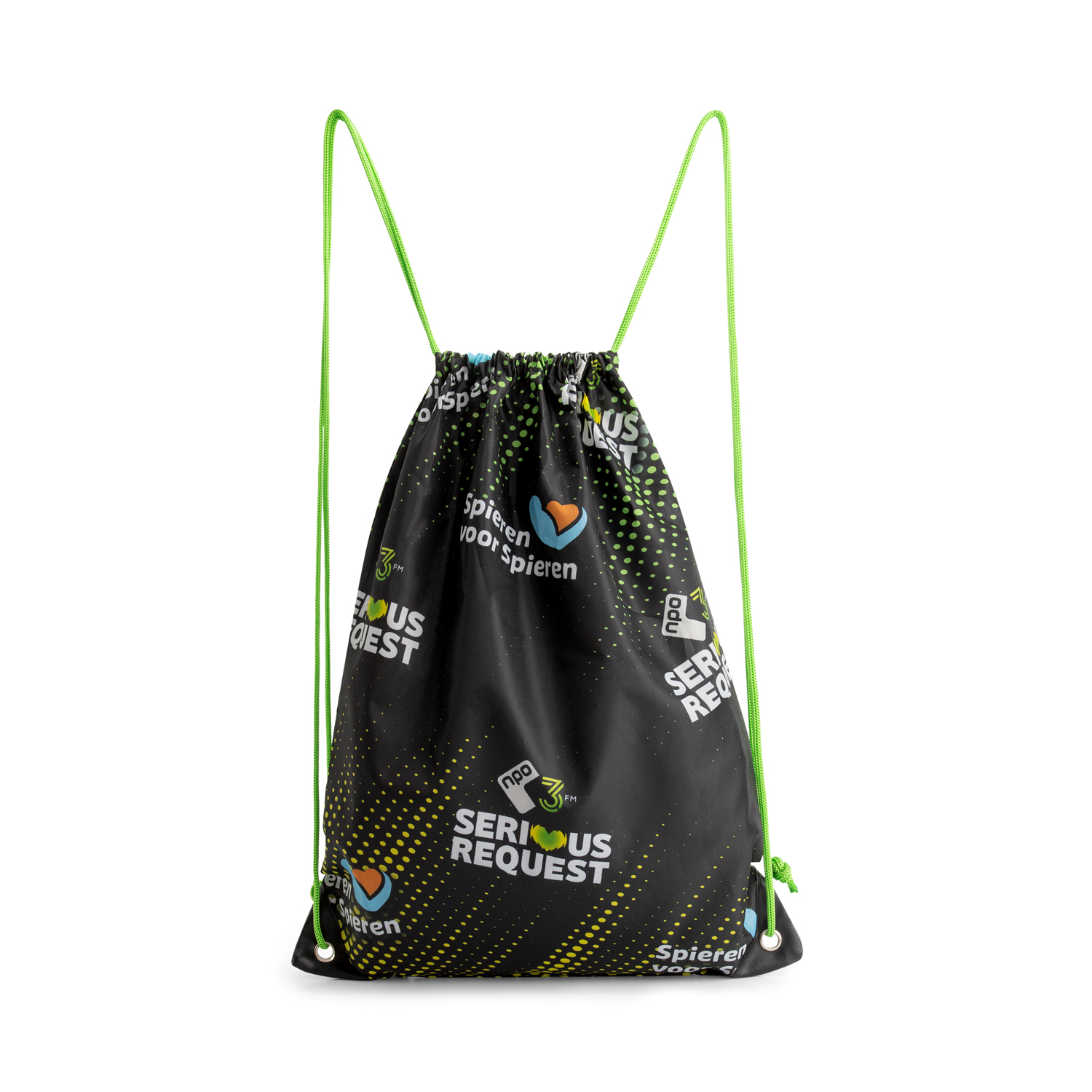 Sportpakket Spieren voor Spieren