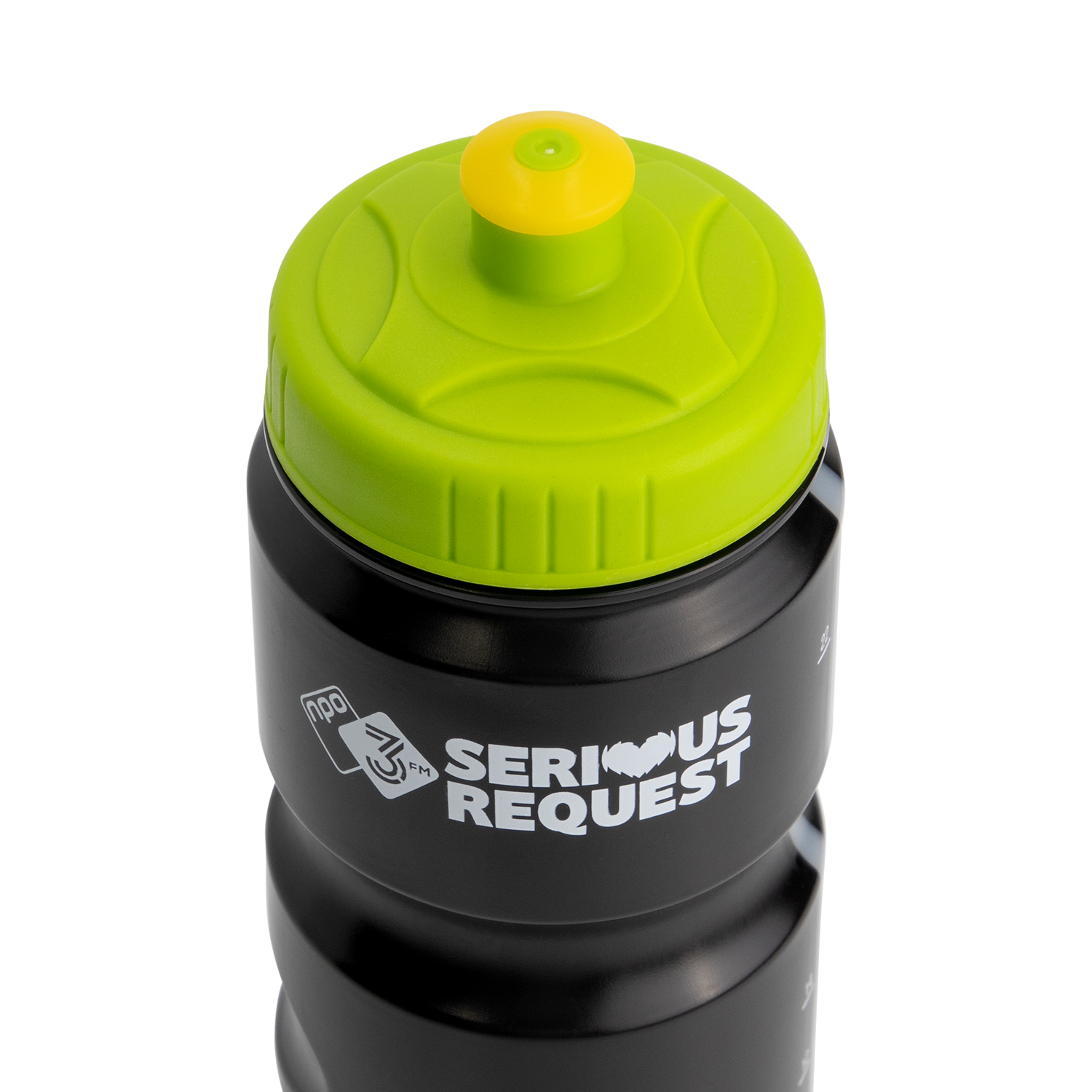 T-shirt + Sportpakket Spieren voor Spieren