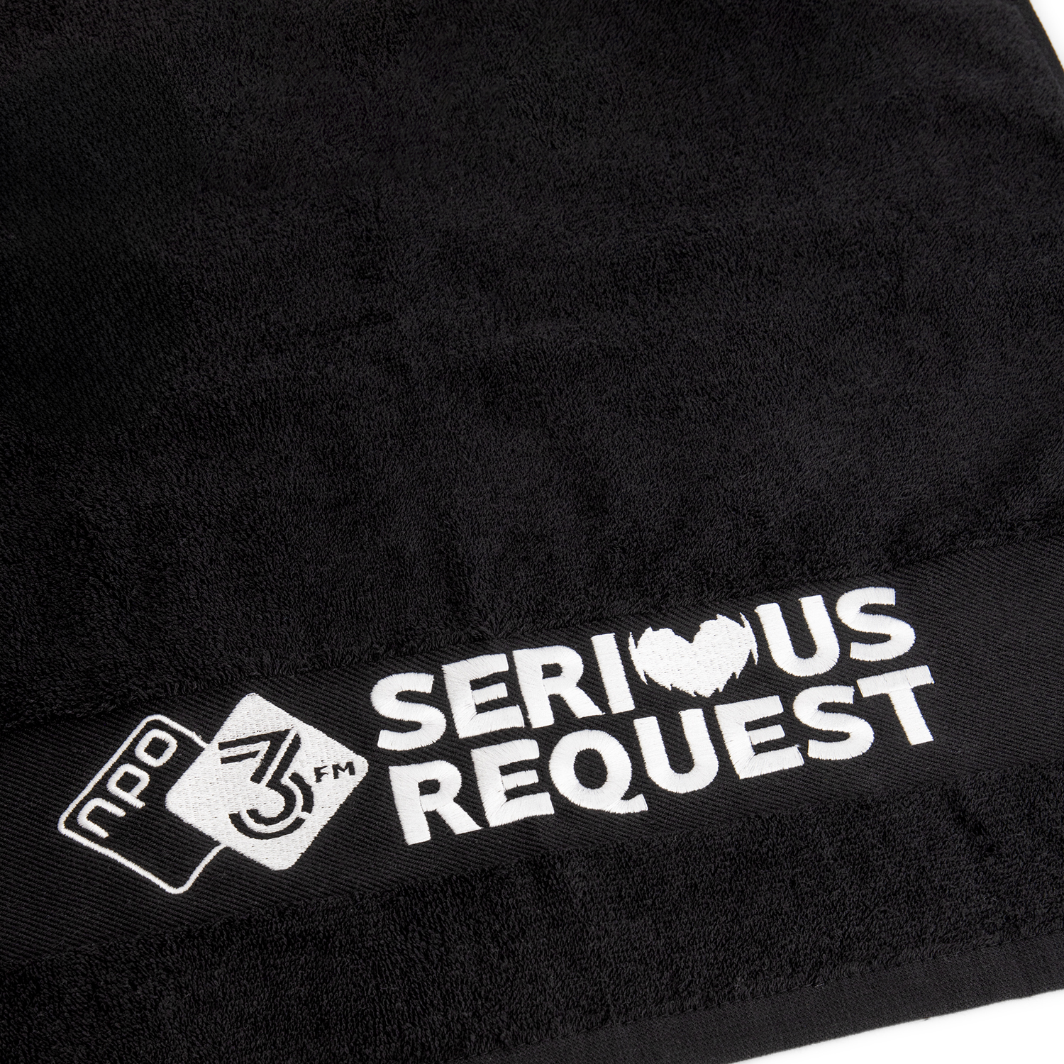 T-shirt + Sportpakket Spieren voor Spieren